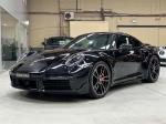 2024 Porsche 911 Coupe Turbo 992 MY24