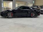 2024 Porsche 911 Coupe Turbo 992 MY24