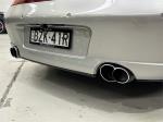 2004 Porsche 911 Convertible Carrera 4S Cabriolet 996 MY04