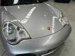2004 Porsche 911 Convertible Carrera 4S Cabriolet 996 MY04