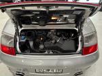 2004 Porsche 911 Convertible Carrera 4S Cabriolet 996 MY04