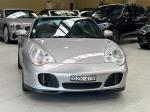 2004 Porsche 911 Convertible Carrera 4S Cabriolet 996 MY04