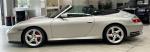 2004 Porsche 911 Convertible Carrera 4S Cabriolet 996 MY04