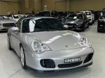 2004 Porsche 911 Convertible Carrera 4S Cabriolet 996 MY04