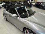 2004 Porsche 911 Convertible Carrera 4S Cabriolet 996 MY04