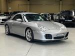 2004 Porsche 911 Convertible Carrera 4S Cabriolet 996 MY04