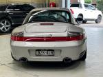 2004 Porsche 911 Convertible Carrera 4S Cabriolet 996 MY04