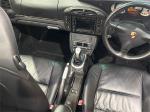 2004 Porsche 911 Convertible Carrera 4S Cabriolet 996 MY04