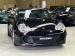 2004 Porsche 911 Convertible Carrera 4S Cabriolet 996 MY04
