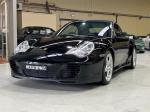 2004 Porsche 911 Convertible Carrera 4S Cabriolet 996 MY04