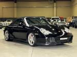 2004 Porsche 911 Convertible Carrera 4S Cabriolet 996 MY04