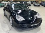 2004 Porsche 911 Convertible Carrera 4S Cabriolet 996 MY04