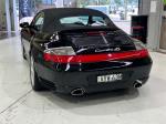2004 Porsche 911 Convertible Carrera 4S Cabriolet 996 MY04