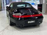 2004 Porsche 911 Convertible Carrera 4S Cabriolet 996 MY04