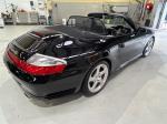 2004 Porsche 911 Convertible Carrera 4S Cabriolet 996 MY04
