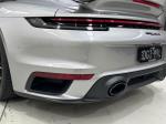 2020 Porsche 911 Coupe Turbo S 992 MY20