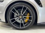 2020 Porsche 911 Coupe Turbo S 992 MY20