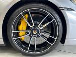 2020 Porsche 911 Coupe Turbo S 992 MY20