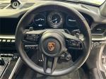 2020 Porsche 911 Coupe Turbo S 992 MY20
