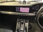 2020 Porsche 911 Coupe Turbo S 992 MY20
