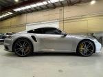 2020 Porsche 911 Coupe Turbo S 992 MY20