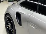 2020 Porsche 911 Coupe Turbo S 992 MY20