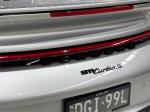 2020 Porsche 911 Coupe Turbo S 992 MY20