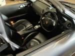 2011 Porsche Boxster Convertible 987 MY12