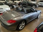 2011 Porsche Boxster Convertible 987 MY12