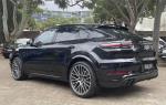 2021 Porsche Cayenne Wagon S 9YB MY22