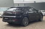 2021 Porsche Cayenne Wagon S 9YB MY22