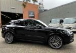 2021 Porsche Cayenne Wagon S 9YB MY22