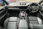 2021 Porsche Cayenne Wagon S 9YB MY22