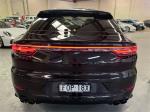 2021 Porsche Cayenne Wagon Turbo 9YB MY21