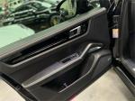 2021 Porsche Cayenne Wagon Turbo 9YB MY21