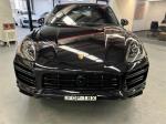 2021 Porsche Cayenne Wagon Turbo 9YB MY21