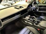 2021 Porsche Cayenne Wagon Turbo 9YB MY21