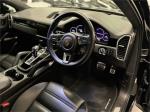 2021 Porsche Cayenne Wagon Turbo 9YB MY21