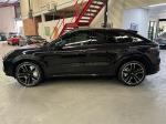 2021 Porsche Cayenne Wagon Turbo 9YB MY21