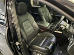2021 Porsche Cayenne Wagon Turbo 9YB MY21