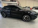 2021 Porsche Cayenne Wagon Turbo 9YB MY21
