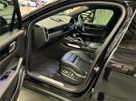 2021 Porsche Cayenne Wagon Turbo 9YB MY21