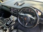 2018 Porsche Cayenne Wagon S 9YA MY19