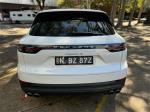 2018 Porsche Cayenne Wagon S 9YA MY19