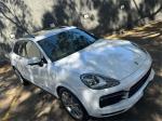 2018 Porsche Cayenne Wagon S 9YA MY19