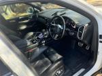 2018 Porsche Cayenne Wagon S 9YA MY19