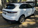 2018 Porsche Cayenne Wagon S 9YA MY19