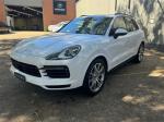 2018 Porsche Cayenne Wagon S 9YA MY19