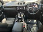 2018 Porsche Cayenne Wagon S 9YA MY19