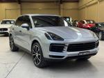 2021 Porsche Cayenne Wagon E-Hybrid 9YA MY21